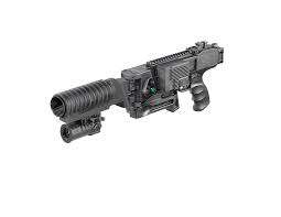 Image result for corner shot