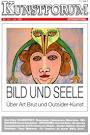Den "Topographien der Seele" waren Paolo Bianchi und seine Mitautoren in ... - 101