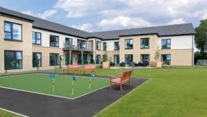 Image result for Livilands Bowling Club