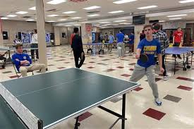 Image result for Albrighton Table Tennis Club