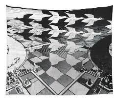 Image result for escher