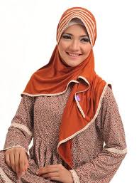 Aneka Jilbab Cantik | Grosir Jilbab Online , Jilbab & Busana ...