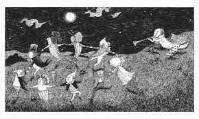 Bildergebnis für edward gorey