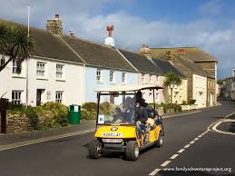 Image result for Isles Of Scilly Golf Club