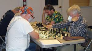 Image result for Musselburgh Chess Club