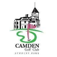 Image result for Camden Gc