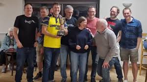 Image result for Bere Regis Skittles Club