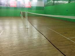 Image result for Feathers Junior (Oxfordshire) Badminton Club