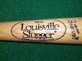 Image result for dating a louisville slugger bat