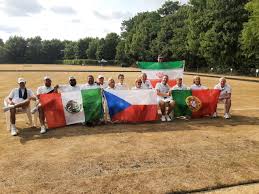 Image result for Guildford and Godalming Croquet Club