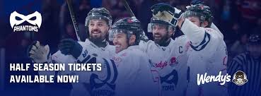 Image result for Peterborough Phantoms