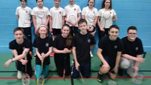 Image result for Chew Valley Badminton Club