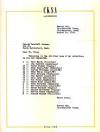 Western Canada Baseball 1959