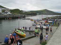 Image result for Aberystwyth Rowing Club
