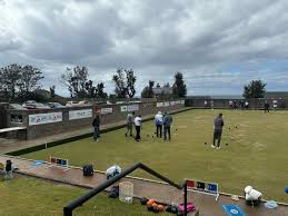 Image result for Fraserburgh Indoor Bowls Club