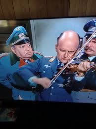 Image result for Col. Klink