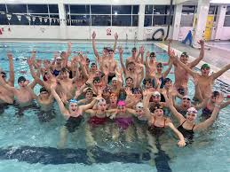 Image result for Buntingford Swimming Club