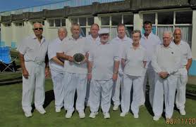 Image result for Horncastle and District Indoor Bowls Club