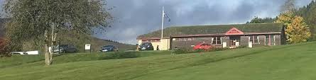 Image result for Aberfoyle Golf Club