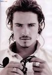 Orlando Bloom Image Orlando Bloom   Boyfriend of the Week atozchallenge   Blog   Roni ... Picture 4