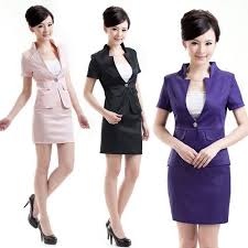 Model Baju Terbaru Untuk Wanita Ke Kantor | Pakaian Wanita