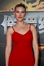Image result for scarlett johansson