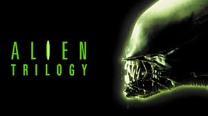Image result for Alien Trilogy