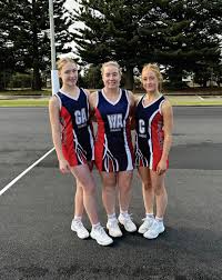 Image result for Wombles Netball Club