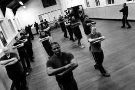 Image result for Midlands Wing Chun