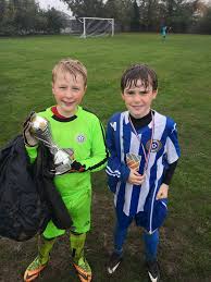 Image result for Heath Farm Rangers Football Club