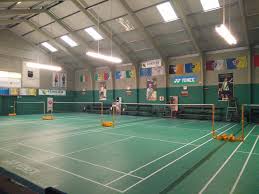 Image result for Downlands Junior Badminton Club