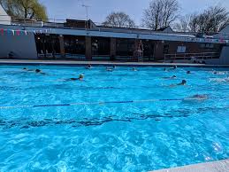 Image result for Chesham Swimming Club