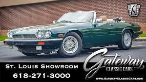 Image result for Racing Green 1990 Jaguar
