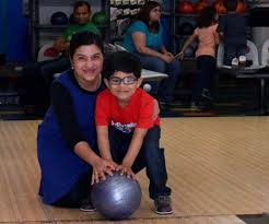 Image result for Raynes Park Youth Bowling Club