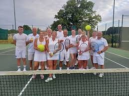Image result for Headley Table Tennis Club