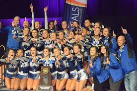 Image result for Edge Elite Cheerleading Squad