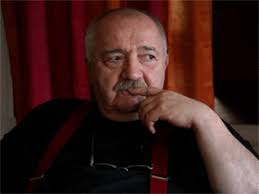 სტურუა რობერტ - Sturua Robert