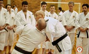 Image result for Durham University Shorinji Kempo Society Club