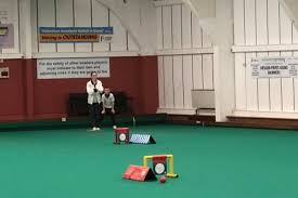 Image result for Gallow Indoor Bowls Club