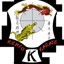 Image result for Kenpo Karate Club