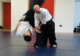 Image result for London Aikido Club