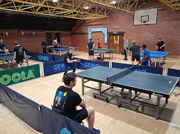 Image result for Hillingdon Table Tennis Club