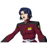 「ジャッキー・トノムラ 機動戦士ガンダムSEED」の画像検索結果