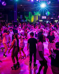 Image result for Skate London Friday Night