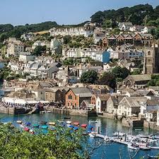 Image result for Fowey Cricket Club