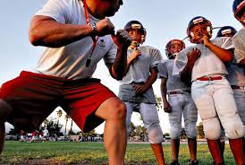 Image result for Junior Football Coaching