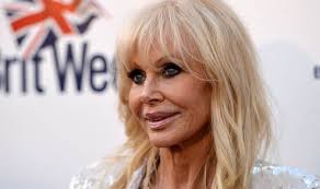 Image result for britt ekland