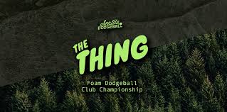 Image result for Weymouth Dodgeball Club