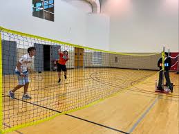 Image result for I C I (Cheshire) Badminton Club
