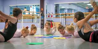 Image result for Setterfield School Of Dancing